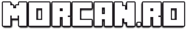 morcan.ro Logo