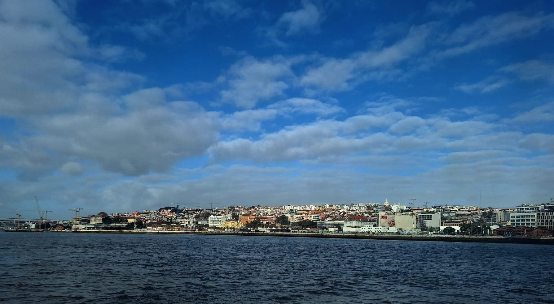 Lisbon